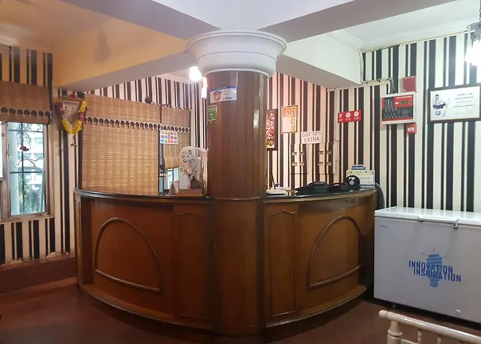 Hotel Haryana