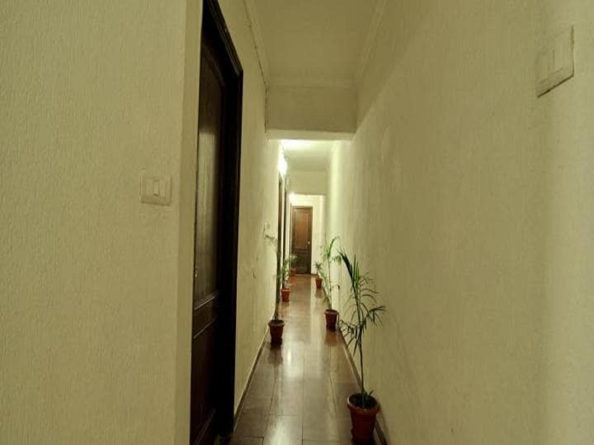 Hotel Haryana Chandigarh