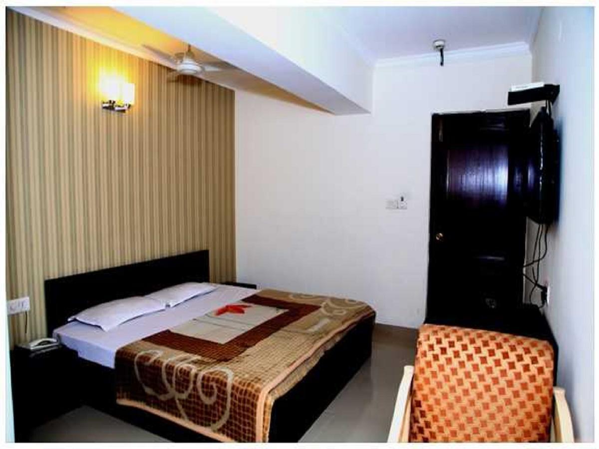 Hotel Haryana
