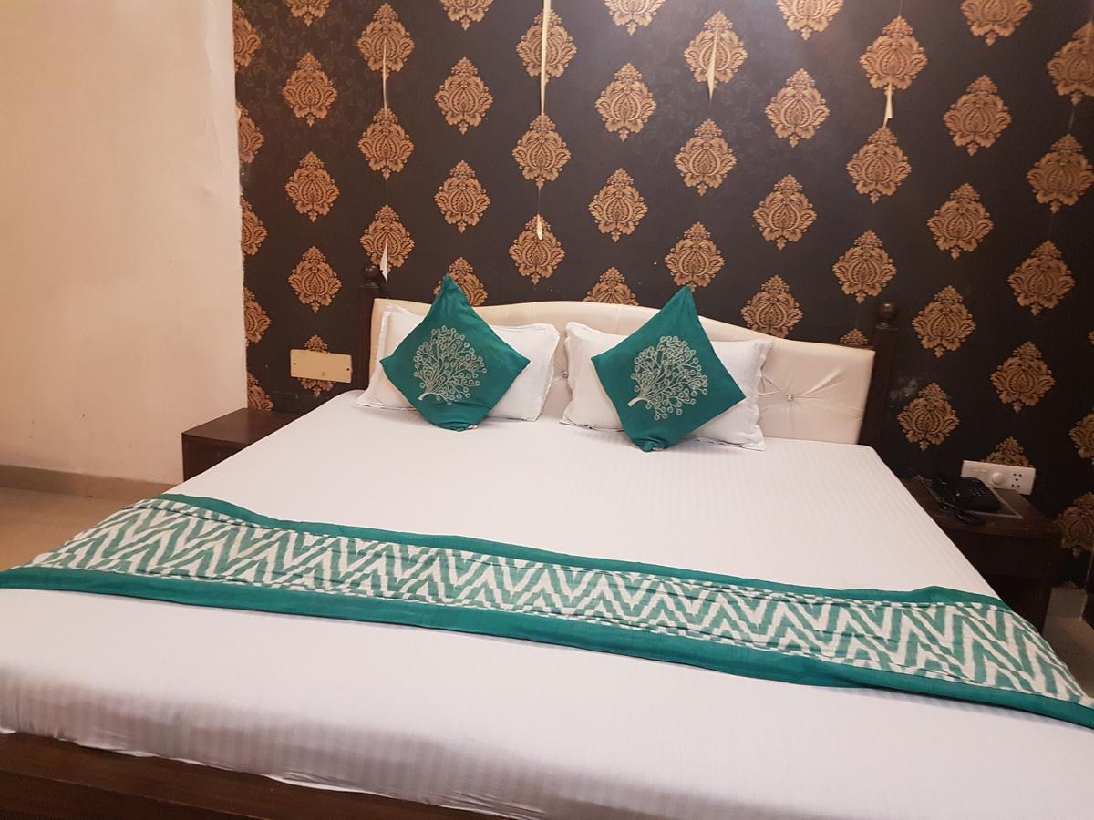 Haryana Hotel Chandigarh