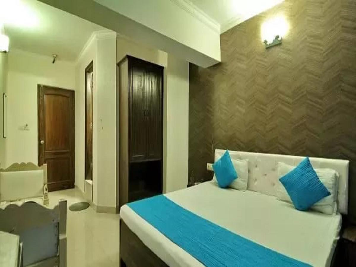 Hotel Haryana *