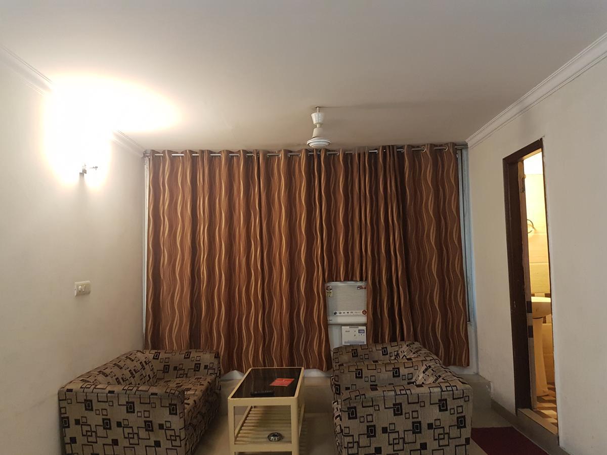 Haryana Hotel Chandigarh