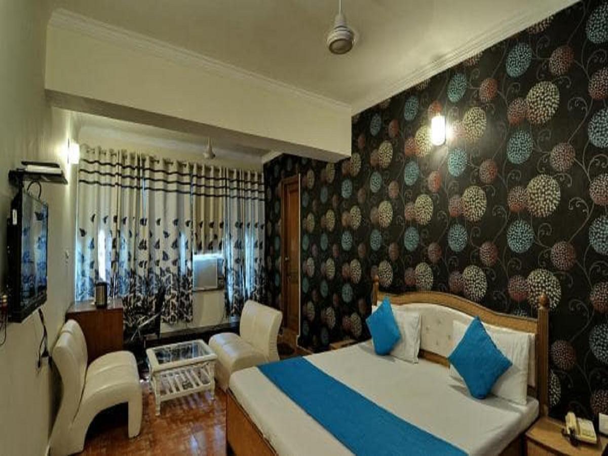 Hotel Haryana *