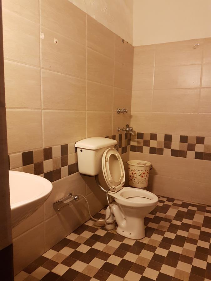 Haryana Hotel Chandigarh