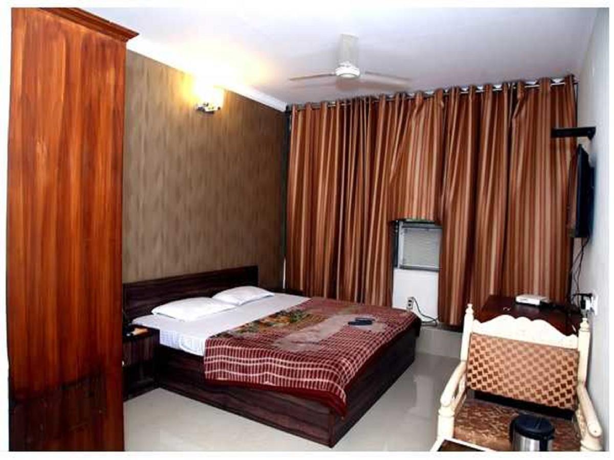 Haryana Hotel Chandigarh